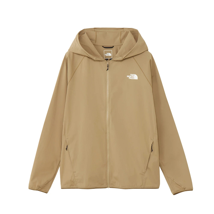 THE NORTH FACE(ザ・ノース・フェイス) |[ザ・ノース・フェイス]サンシェイドフルジップフーディ（レディース）
