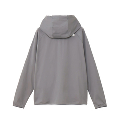 THE NORTH FACE(ザ・ノース・フェイス) |サンシェイドフルジップフーディ（レディース）