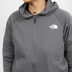 THE NORTH FACE(ザ・ノース・フェイス) |[ザ・ノース・フェイス]サンシェイドフルジップフーディ（レディース）