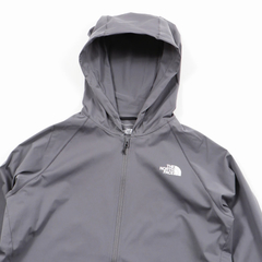 THE NORTH FACE(ザ・ノース・フェイス) |[ザ・ノース・フェイス]サンシェイドフルジップフーディ（レディース）