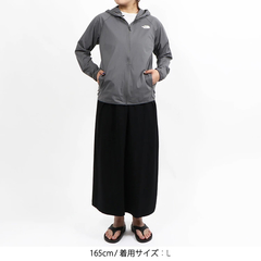 THE NORTH FACE(ザ・ノース・フェイス) |[ザ・ノース・フェイス]サンシェイドフルジップフーディ（レディース）