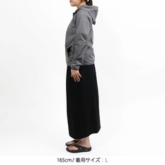 THE NORTH FACE(ザ・ノース・フェイス) |[ザ・ノース・フェイス]サンシェイドフルジップフーディ（レディース）