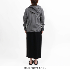 THE NORTH FACE(ザ・ノース・フェイス) |[ザ・ノース・フェイス]サンシェイドフルジップフーディ（レディース）