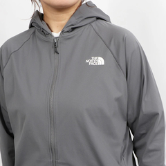 THE NORTH FACE(ザ・ノース・フェイス) |[ザ・ノース・フェイス]サンシェイドフルジップフーディ（レディース）