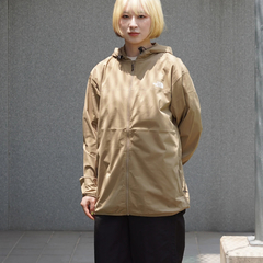 THE NORTH FACE(ザ・ノース・フェイス) |[ザ・ノース・フェイス]サンシェイドフルジップフーディ（レディース）