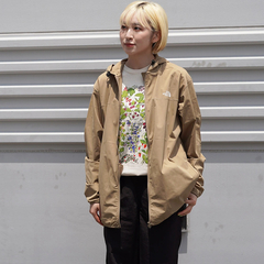 THE NORTH FACE(ザ・ノース・フェイス) |[ザ・ノース・フェイス]サンシェイドフルジップフーディ（レディース）
