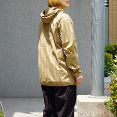 THE NORTH FACE(ザ・ノース・フェイス) |[ザ・ノース・フェイス]サンシェイドフルジップフーディ（レディース）