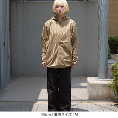THE NORTH FACE(ザ・ノース・フェイス) |[ザ・ノース・フェイス]サンシェイドフルジップフーディ（レディース）