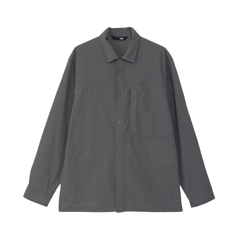 ザ・ノース・フェイス]ハイカーズシャツ（メンズ） / THE NORTH FACE