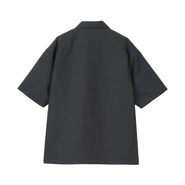 ザノースフェイス　アロハシャツ　NR21701 THE NORTH FACE(ザ・ノース・フェイス) DOT AIR ALOHA Men's