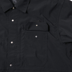 THE NORTH FACE(ザ・ノース・フェイス) |[ザ・ノース・フェイス]S/Sトリップフィールドシャツ（ユニセックス）