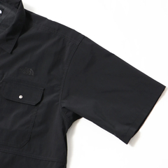 THE NORTH FACE(ザ・ノース・フェイス) |[ザ・ノース・フェイス]S/Sトリップフィールドシャツ（ユニセックス）