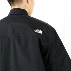 THE NORTH FACE(ザ・ノース・フェイス) |[ザ・ノース・フェイス]S/Sヌプシシャツ（ユニセックス）