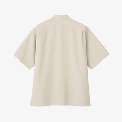 THE NORTH FACE(ザ・ノース・フェイス) |S/Sオーニングシャツ（ユニセックス）