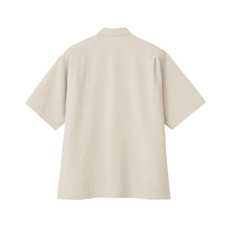 【新品未使用/値下げ！】THE NORTH FACE シャツ　オーニングシャツ THE NORTH FACE ザ ノース フェイス】2025 S/Sシャツ Awning