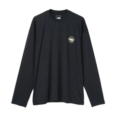 THE NORTH FACE(ザ・ノース・フェイス) |L/Sウォータースムースティー（メンズ）