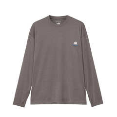 THE NORTH FACE(ザ・ノース・フェイス) |L/Sウォータースムースティー（メンズ）