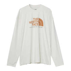 THE NORTH FACE(ザ・ノース・フェイス) |L/Sウォータースムースティー（メンズ）