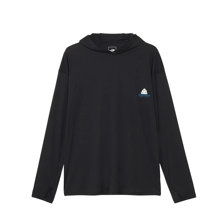 THE NORTH FACE(ザ・ノース・フェイス) |[ザ・ノース・フェイス]ウォータースムースフーディ（ユニセックス）