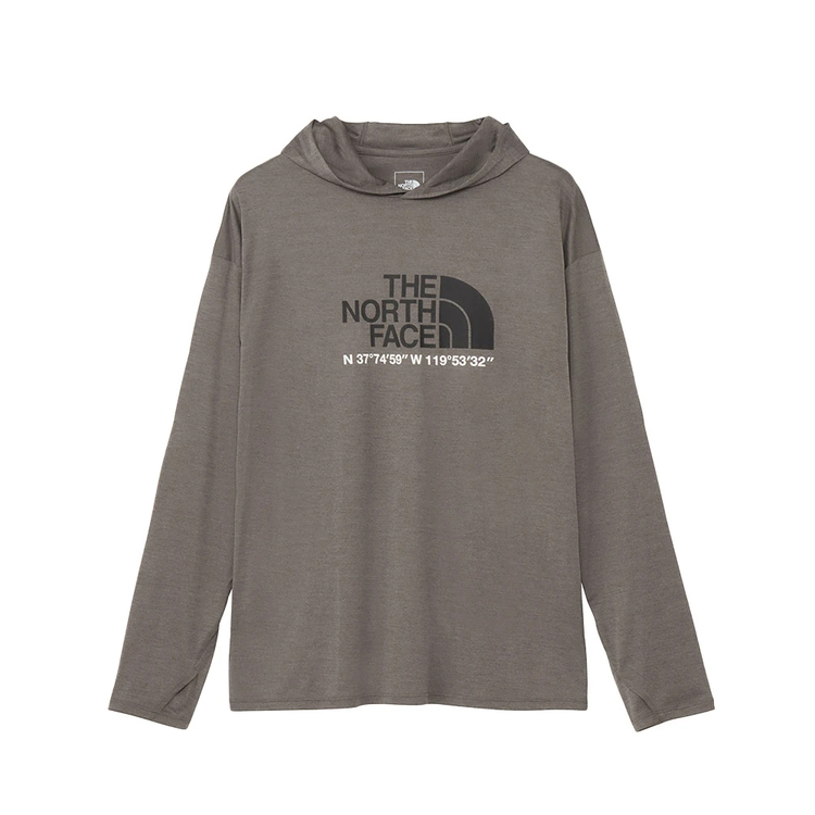 THE NORTH FACE(ザ・ノース・フェイス) |[ザ・ノース・フェイス]ウォータースムースフーディ（ユニセックス）