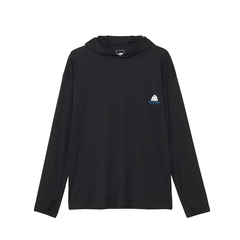 THE NORTH FACE(ザ・ノース・フェイス) |[ザ・ノース・フェイス]ウォータースムースフーディ（ユニセックス）