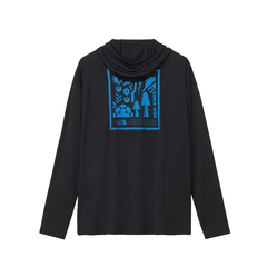 THE NORTH FACE(ザ・ノース・フェイス) |[ザ・ノース・フェイス]ウォータースムースフーディ（ユニセックス）