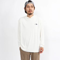 THE NORTH FACE(ザ・ノース・フェイス) |[ザ・ノース・フェイス]ウォータースムースフーディ（ユニセックス）