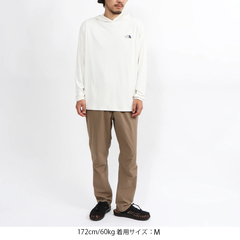 THE NORTH FACE(ザ・ノース・フェイス) |[ザ・ノース・フェイス]ウォータースムースフーディ（ユニセックス）