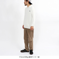 THE NORTH FACE(ザ・ノース・フェイス) |[ザ・ノース・フェイス]ウォータースムースフーディ（ユニセックス）