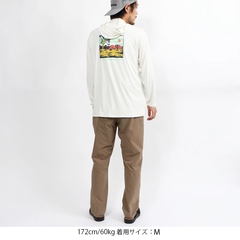 THE NORTH FACE(ザ・ノース・フェイス) |[ザ・ノース・フェイス]ウォータースムースフーディ（ユニセックス）