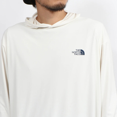 THE NORTH FACE(ザ・ノース・フェイス) |[ザ・ノース・フェイス]ウォータースムースフーディ（ユニセックス）