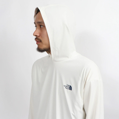 THE NORTH FACE(ザ・ノース・フェイス) |[ザ・ノース・フェイス]ウォータースムースフーディ（ユニセックス）
