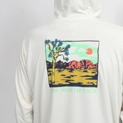 THE NORTH FACE(ザ・ノース・フェイス) |[ザ・ノース・フェイス]ウォータースムースフーディ（ユニセックス）
