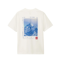 THE NORTH FACE(ザ・ノース・フェイス) |[ザ・ノース・フェイス]S/Sフラッシュドライセブンサミットグラフィックティー（ユニセックス）