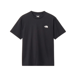 THE NORTH FACE(ザ・ノース・フェイス) |[ザ・ノース・フェイス]S/Sフラッシュドライセブンサミットグラフィックティー（ユニセックス）