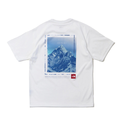 THE NORTH FACE(ザ・ノース・フェイス) |[ザ・ノース・フェイス]S/Sフラッシュドライセブンサミットグラフィックティー（ユニセックス）