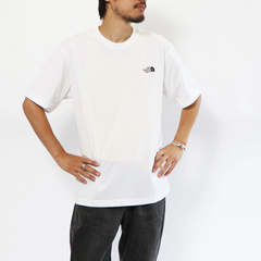 THE NORTH FACE(ザ・ノース・フェイス) |[ザ・ノース・フェイス]S/Sフラッシュドライセブンサミットグラフィックティー（ユニセックス）