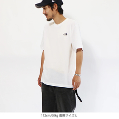 THE NORTH FACE(ザ・ノース・フェイス) |[ザ・ノース・フェイス]S/Sフラッシュドライセブンサミットグラフィックティー（ユニセックス）