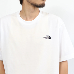 THE NORTH FACE(ザ・ノース・フェイス) |[ザ・ノース・フェイス]S/Sフラッシュドライセブンサミットグラフィックティー（ユニセックス）