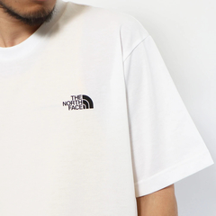 THE NORTH FACE(ザ・ノース・フェイス) |[ザ・ノース・フェイス]S/Sフラッシュドライセブンサミットグラフィックティー（ユニセックス）
