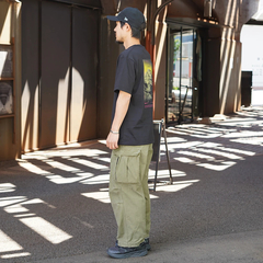 THE NORTH FACE(ザ・ノース・フェイス) |[ザ・ノース・フェイス]S/Sフラッシュドライセブンサミットグラフィックティー（ユニセックス）