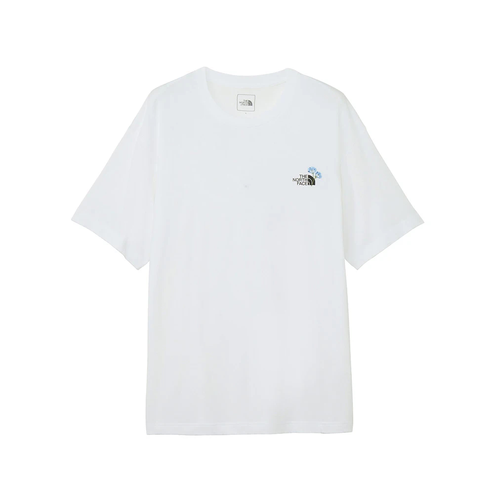 [THE NORTH FACE]★25SS★韓国人気★FLORAL S/S R/TEE 楽天市場】【正規品】☆2025年新商品☆THE NORTH FACE FLOWER EX