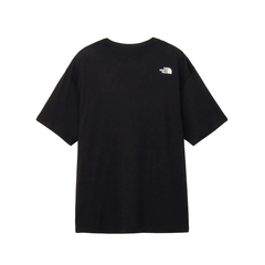 THE NORTH FACE(ザ・ノース・フェイス) |[ザ・ノース・フェイス]S/Sフラワーロゴティー（メンズ）