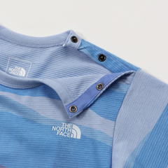 THE NORTH FACE(ザ・ノース・フェイス) |[ザ・ノース・フェイス]S/Sリトルブリーズティー（ベビー）