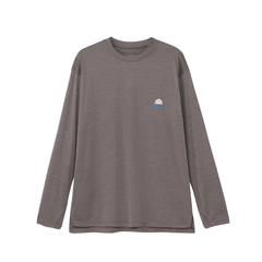 THE NORTH FACE(ザ・ノース・フェイス) |[ザ・ノース・フェイス]L/Sウォータースムースティー（レディース）
