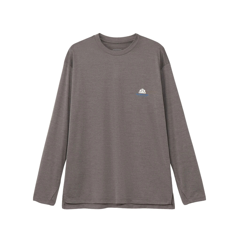 THE NORTH FACE(ザ・ノース・フェイス) |[ザ・ノース・フェイス]L/Sウォータースムースティー（レディース）