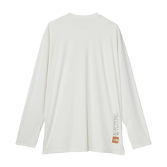 THE NORTH FACE(ザ・ノース・フェイス) |[ザ・ノース・フェイス]L/Sウォータースムースティー（レディース）