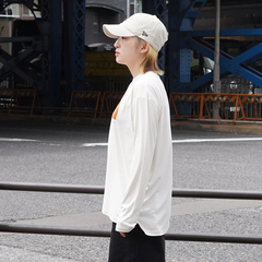 THE NORTH FACE(ザ・ノース・フェイス) |[ザ・ノース・フェイス]L/Sウォータースムースティー（レディース）