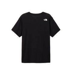 THE NORTH FACE(ザ・ノース・フェイス) |[ザ・ノース・フェイス]S/Sフラワーロゴティー（レディース）