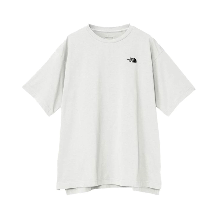 THE NORTH FACE(ザ・ノース・フェイス) |[ザ・ノース・フェイス]S/Sフラッシュドライリラックスコットンティー（レディース）